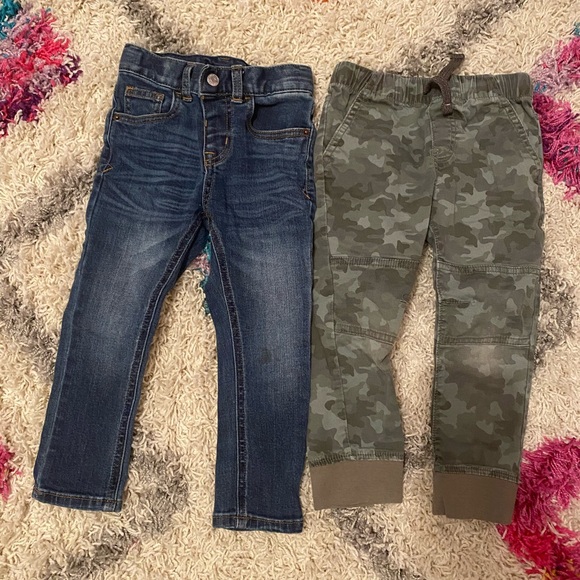 Pair of pants - Picture 1 of 4